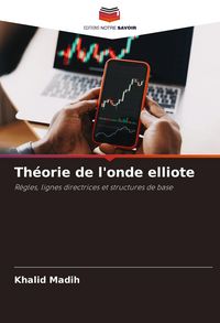 Produktbild: Th&eacute;orie de l'onde elliote