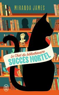 Produktbild: Le Chat du Bibliothecaire - Succes Mortel