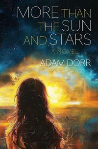Produktbild: More than the Sun and Stars