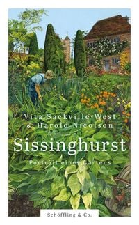 Produktbild: Sissinghurst