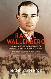 Produktbild: Raoul Wallenberg