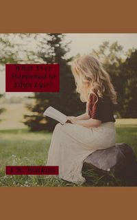 Produktbild: What Ever Happened to Ellyn Lyss?