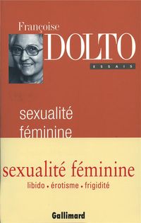 Produktbild: Sexualit&eacute; f&eacute;minine