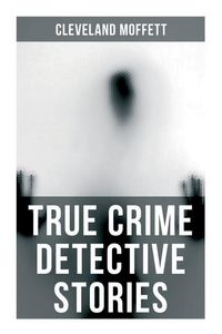 Produktbild: True Crime Detective Stories