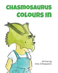 Produktbild: Chasmosaurus Colours In