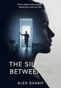 Produktbild: The Silence Between Us