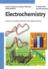 Produktbild: Electrochemistry