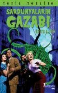 Produktbild: Yesil Tehlike Sardunyalarin Gazabi