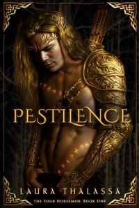 Produktbild: Pestilence