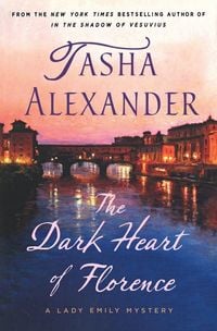 Produktbild: Dark Heart of Florence