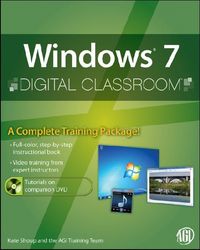 Produktbild: Windows 7 Digital Classroom
