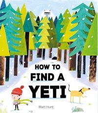 Produktbild: How to Find a Yeti