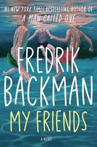 Produktbild: My Friends
