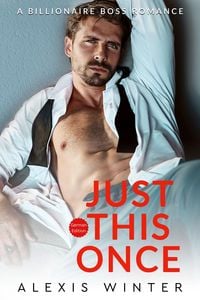 Produktbild: Just This Once