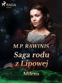 Produktbild: Saga rodu z Lipowej 34: Milena