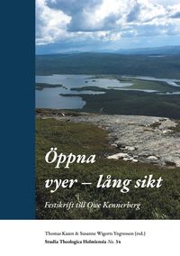 Produktbild: &Ouml;ppna vyer - l&aring;ng sikt
