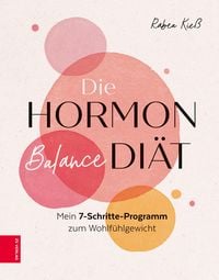 Produktbild: Die Hormon-Balance-Di&auml;t