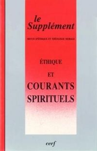 Produktbild: Revue D'Ethique et de Theologie Morale 165