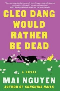 Produktbild: Cleo Dang Would Rather Be Dead