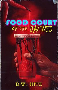 Produktbild: Food Court of the Damned