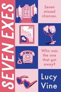 Produktbild: Seven Exes