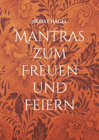 Produktbild: Mantras zum Freuen und Feiern