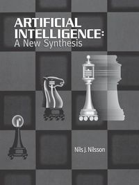 Produktbild: Artificial Intelligence: A New Synthesis