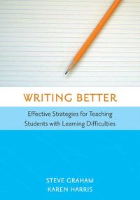 Produktbild: Writing Better