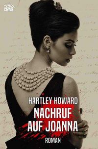 Produktbild: Nachruf Auf Joanna