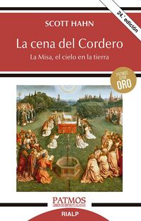 Produktbild: La Cena del Cordero