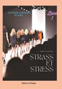 Produktbild: Strass et Stress