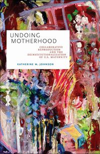 Produktbild: Undoing Motherhood
