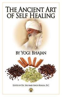 Produktbild: The Ancient Art of Self-Healing