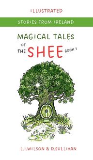 Produktbild: Magical Tales of The Shee
