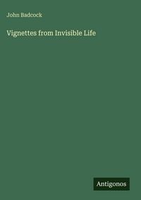 Produktbild: Vignettes from Invisible Life