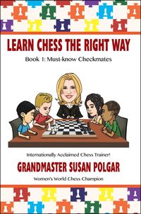 Produktbild: Learn Chess the Right Way