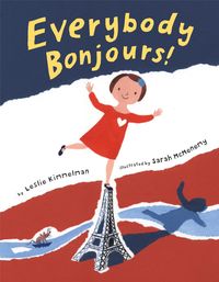 Produktbild: Everybody Bonjours