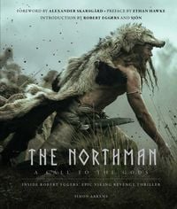Produktbild: The Northman