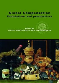 Produktbild: Global Compensation