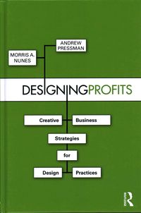 Produktbild: Designing Profits