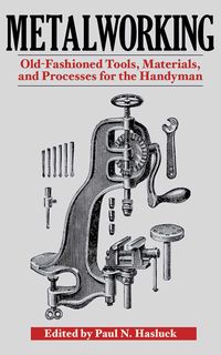Produktbild: Metalworking