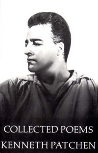Produktbild: Collected Poems of Kenneth Patchen