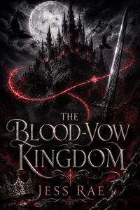 Produktbild: The Blood-Vow Kingdom