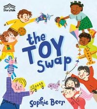 Produktbild: The Toy Swap