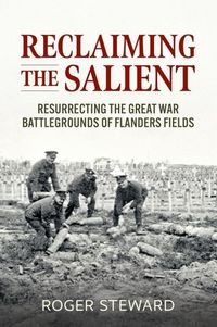 Produktbild: Reclaiming the Salient