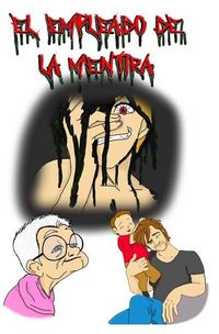 Produktbild: El Empleado de la Mentira