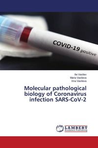 Produktbild: Molecular pathological biology of Coronavirus infection SARS-CoV-2
