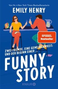 Produktbild: Funny Story