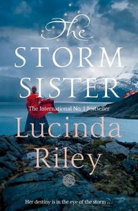 Bild vom Artikel The Storm Sister vom Autor Lucinda Riley