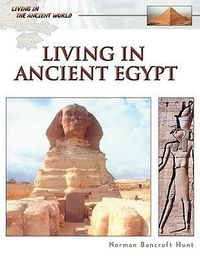 Produktbild: Living in Ancient Egypt